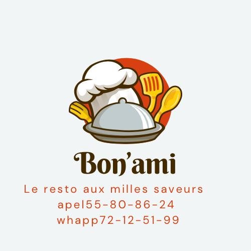Bon'ami Restaurant